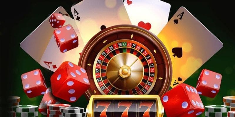 Đôi nét giới thiệu chung về Casino 789win