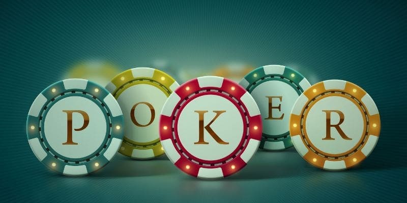 Poker - Trò chơi đầy hứa hẹn tại casino 789win