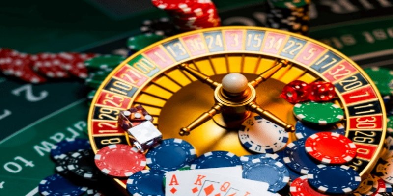 Hướng dẫn cách chơi casino trực tuyến với 3 bước cơ bản