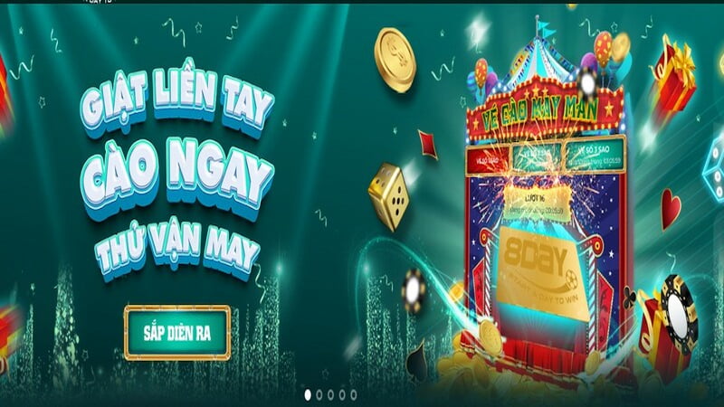 Đôi nét về kênh liên hệ nhà cái 8day