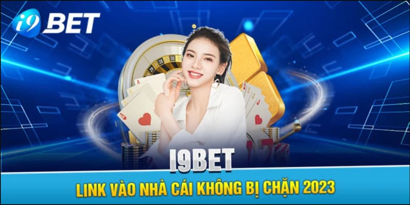 Link vào i9bet