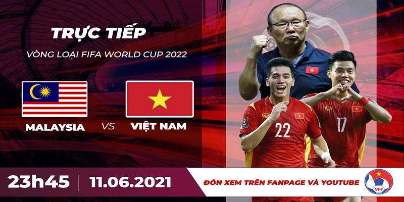 world cup 2022 vietnam vs malaysia