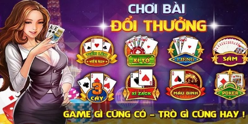 Game bài đổi thưởng Kubet77 hấp dẫn số 1